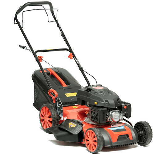 CORTADORA SEVERBON NAFTERA AUTOPROPULSADA 6.5HP GHA21 4:1 F650