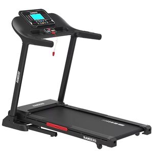 CINTA MOTORIZADA RANDERS 20km/h 150kg PLEGABLE ARG-780-X