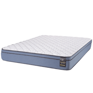 COLCHON KING KOIL DE RESORTES LFK ASPEN 140x190x20cm