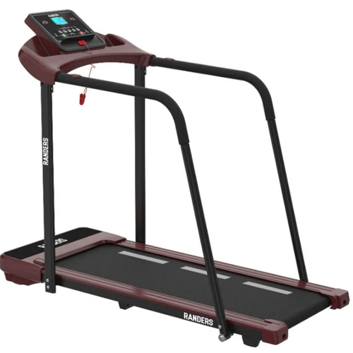 CINTA RANDERS PARA CAMINAR 150kg/6.5km-h ARG-380