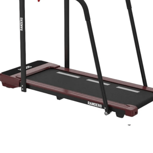 CINTA RANDERS PARA CAMINAR 150kg/6.5km-h ARG-380