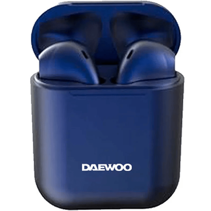 Auriculares-Daewoo-TWS-Prix-Azul-1