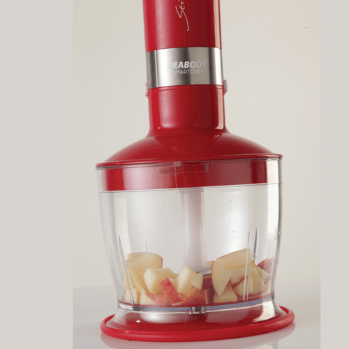PIMMER PEABODY 800w ROJA PE-LMA327R