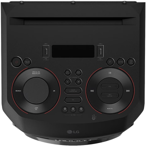 MINICOMPONENTE LG XBOM BLUETOOTH RNC9