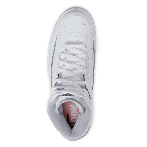 ZAPATILLAS NIKE JORDAN AIR 2 RETRO HOMBRE