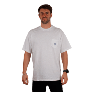 REMERA RUSTY STEZEI TEE HOMBRE