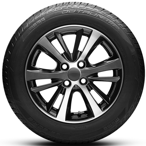 CUBIERTAS MOMO TIRES 195/60R15 M-2 OUTRUN