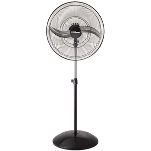 VENTILADOR LILIANA 25" DE PIE INDUSTRIAL VP25M