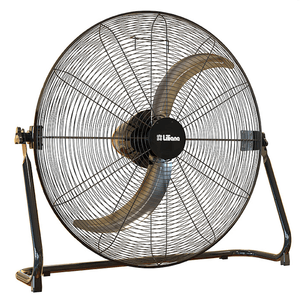 VENTILADOR LILIANA 32" TURBO INDUSTRIAL VTI32