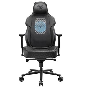 SILLON GAMER COUGAR NXSYS AERO BLACK