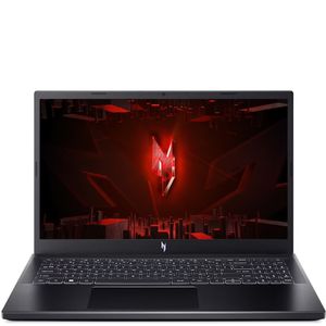 NOTEBOOK ACER GAMER 15.6" INTEL CORE i5 8GB/512SSD NITRO V15