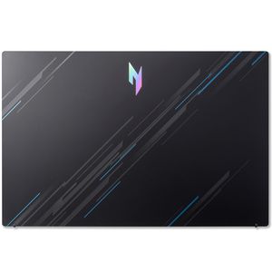NOTEBOOK ACER GAMER 15.6" INTEL CORE i5 8GB/512SSD NITRO V15