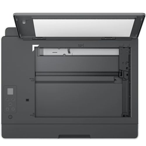 IMPRESORA HP MULTIFUNCION SMART TANK 520