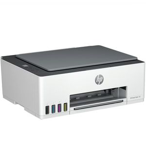 Impresora Hp Multifuncion Wi-Fi Smart Tank 580