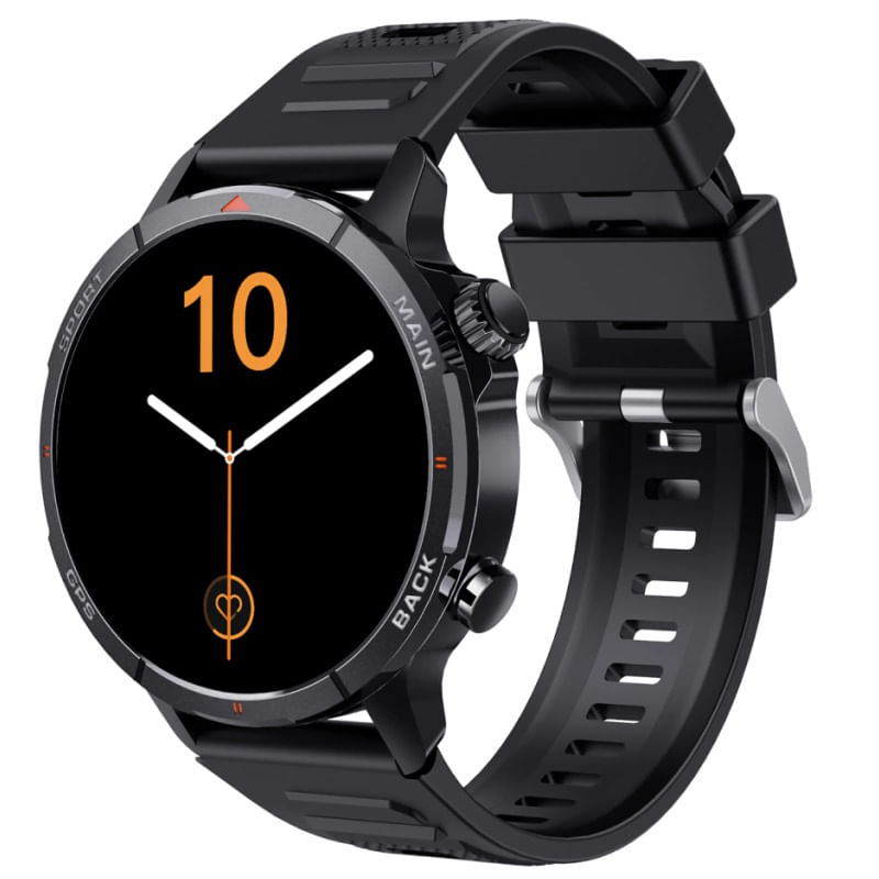 SMARTWATCH X-VIEW QUANTUM TRAIL S
