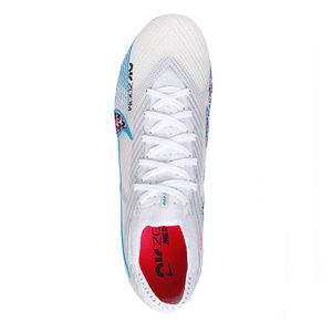BOTINES NIKE ZOOM MERCURIAL VAPOR 15 ELITE FG FD0244 146 HOMBRE