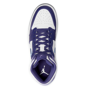 ZAPATILLAS NIKE AIR JORDAN 1 MID HOMBRE