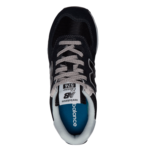 ZAPATILLAS NEW BALANCE W WL574EVB MUJER