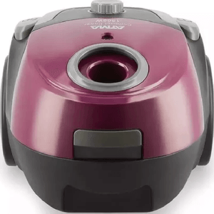 ASPIRADORA ATMA 1500w CON BOLSA AS8913PI
