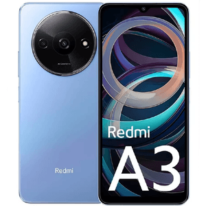 XIAOMI REDMI A3 6.7" AZUL 3GB/64GB