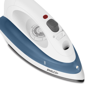 PLANCHA PHILCO CON VAPOR 1200w PVP1117PI