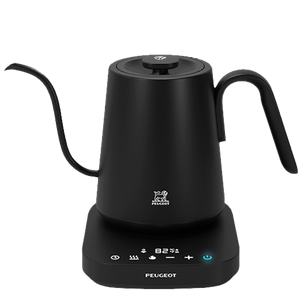 PAVA ELECTRICA PEUGEOT 1.2L Wi-Fi NEGRA AMBERT PB-EK232
