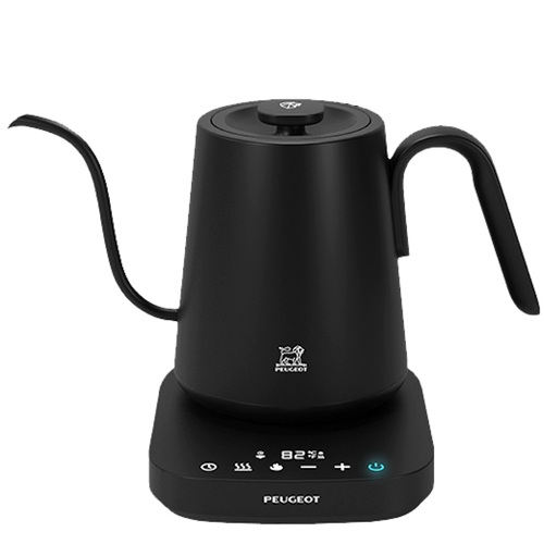 PAVA ELECTRICA PEUGEOT 1.2L Wi-Fi NEGRA AMBERT PB-EK232
