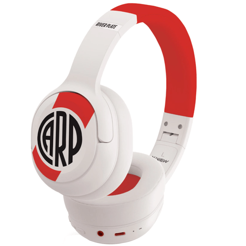 AURICULAR X-VIEW ON AEAR BLUETOOTH RIVER BLANCO