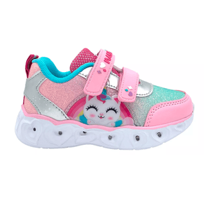 ZAPATILLAS FOOTY K WOW820 NIÑO