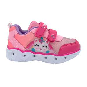 ZAPATILLAS FOOTY K WOW821 NIÑO