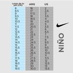 talles-Niños-Nike