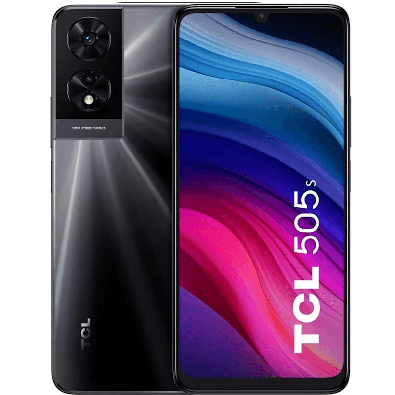 TCL-505-S-6
