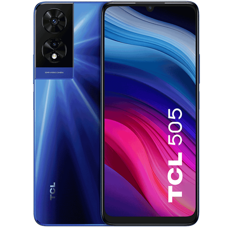 TCL-505-S