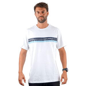 REMERA RUSTY PEKO PEKO TEE HOMBRE
