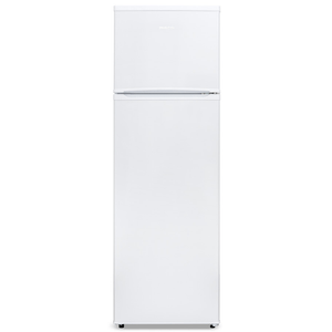 HELADERA C/ FREEZER PHILCO 270L BLANCA PHCT271B