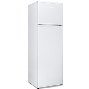 HELADERA C/ FREEZER PHILCO 270L BLANCA PHCT271B