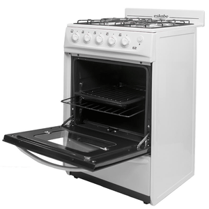 COCINA ESKABE 52cm BLANCA MG E2