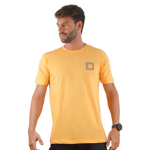 REMERA DRILLS BROKEN MIRROR NAR HOMBRE