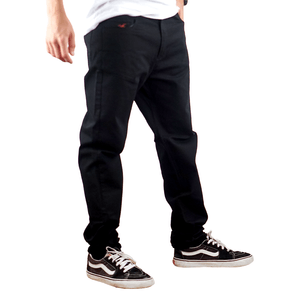 PANTALON DODGERS HOLIDAY BLACK HOMBRE