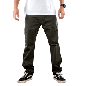 PANTALON DODGERS VERDE HOMBRE