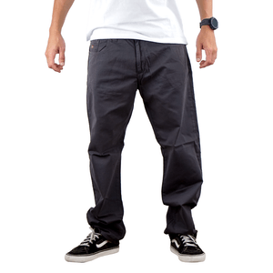 PANTALON DODGERS GRIS HOMBRE