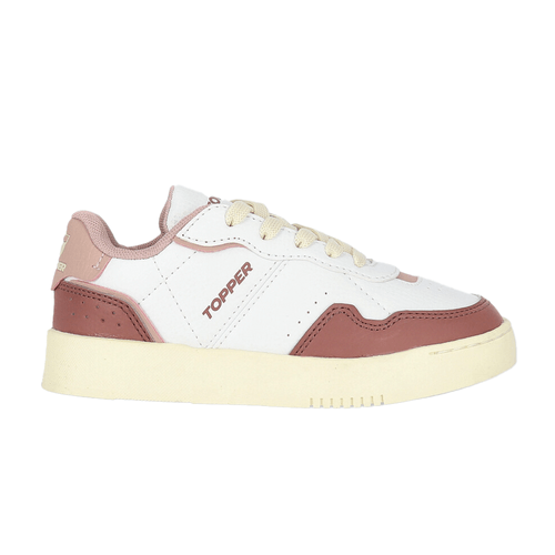 ZAPATILLAS TOPPER K TERRE NIÑO