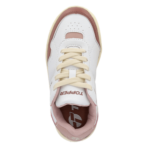 ZAPATILLAS TOPPER K TERRE NIÑO