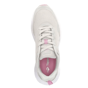 ZAPATILLAS TOPPER W STRONG PACE III MUJER