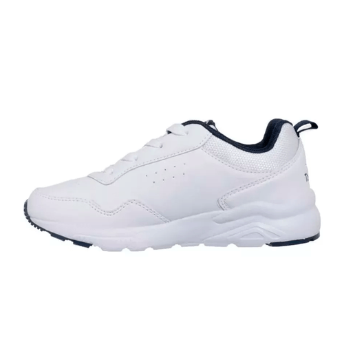 ZAPATILLAS TOPPER K ZURICH III BLANCO NIÑO