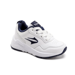 ZAPATILLAS TOPPER K ZURICH III BLANCO BEBE