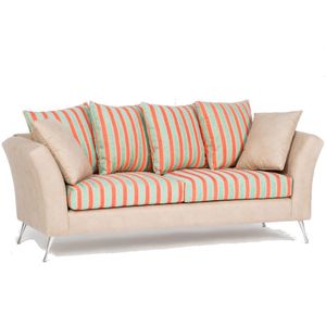 SILLÓN SOFA MILAN 3 CUERPOS