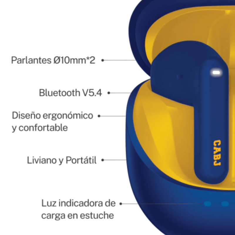Auricuarles-In-Ear-Boca-Juniors-AZUL-2