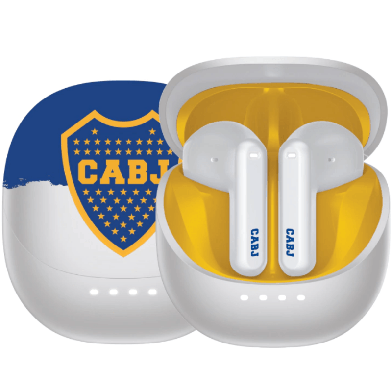 Auricuarles-In-Ear-Boca-Juniors-BLANCO-1
