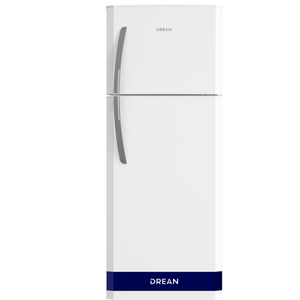 HELADERA C/FREEZER DREAN 364L BLANCO HDR370F50B